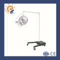 FZ500D Surgical Instrument Vertical Halogen Shadowless Operating Lamp